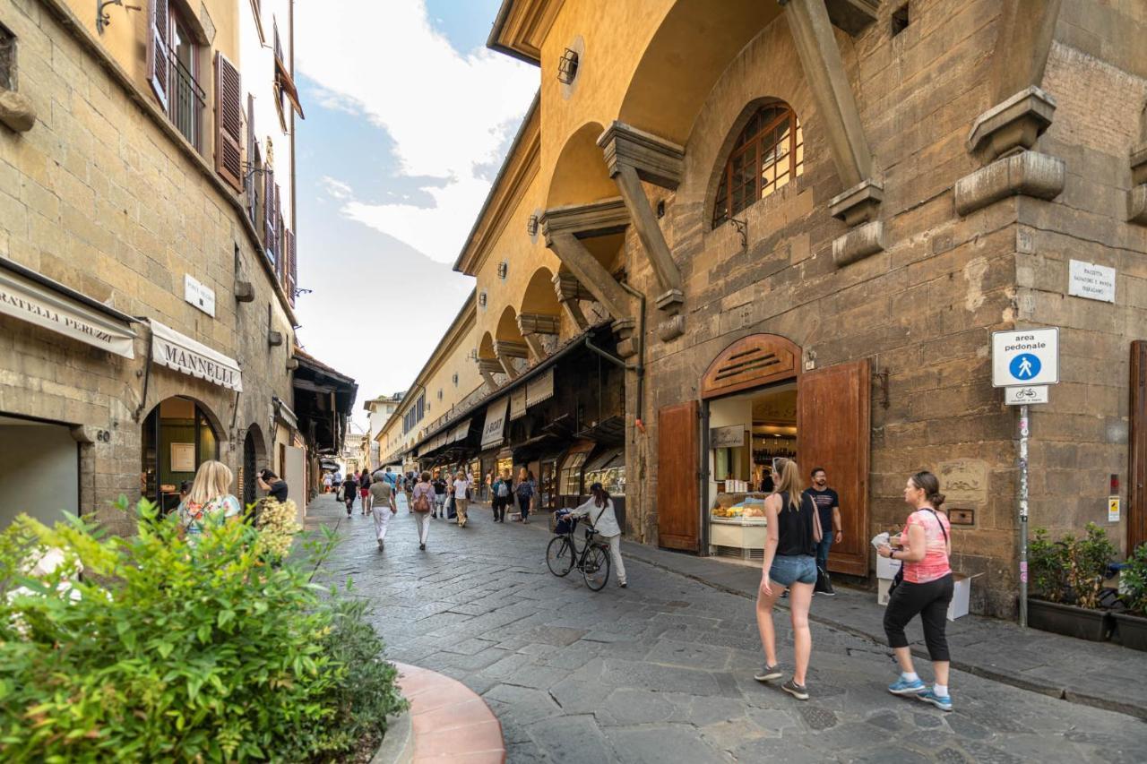 7heaven Pontevecchio Florencia